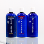 Damaged Hair Kit - For Men