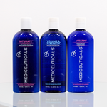 Damaged Hair Kit - For Women