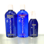 Hair Thinning & Hair Loss Kit - For Men