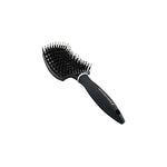 Scalpro Smoothing & Detangling Wet/Dry Brush - Great for All Types of Hair & Hair Extentions