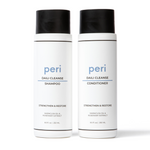 Peri Daili Cleanse Bundle - Restorative Shampoo + Conditioner