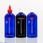 Skin & Scalp Concerns (Seborrheic Dermatitis, Psoriasis, Etc)