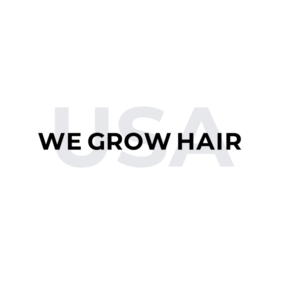 We Grow Hair USA