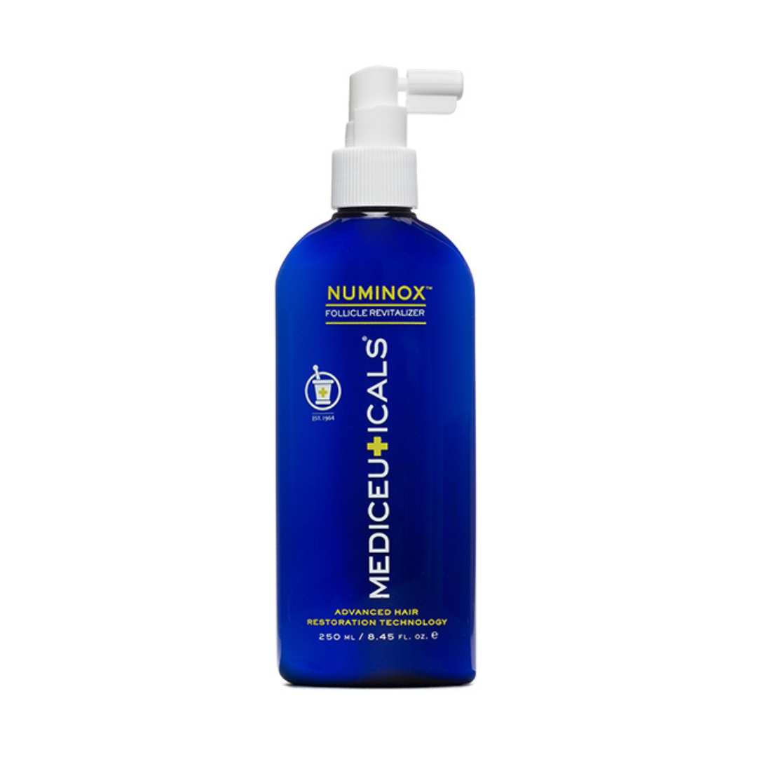 Mediceuticals Numinox Follicle Stimulator (Minoxidil Free) - For Men