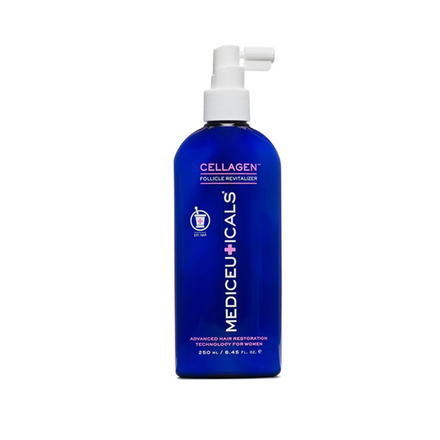 Cellagen Follicle Revitalizer, Minoxidil-Free, For Women