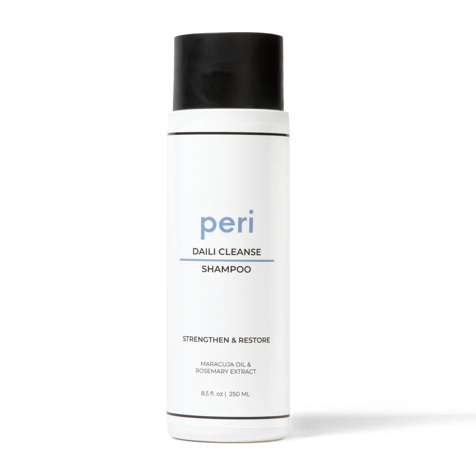 Peri Daili Cleanse Restorative Shampoo