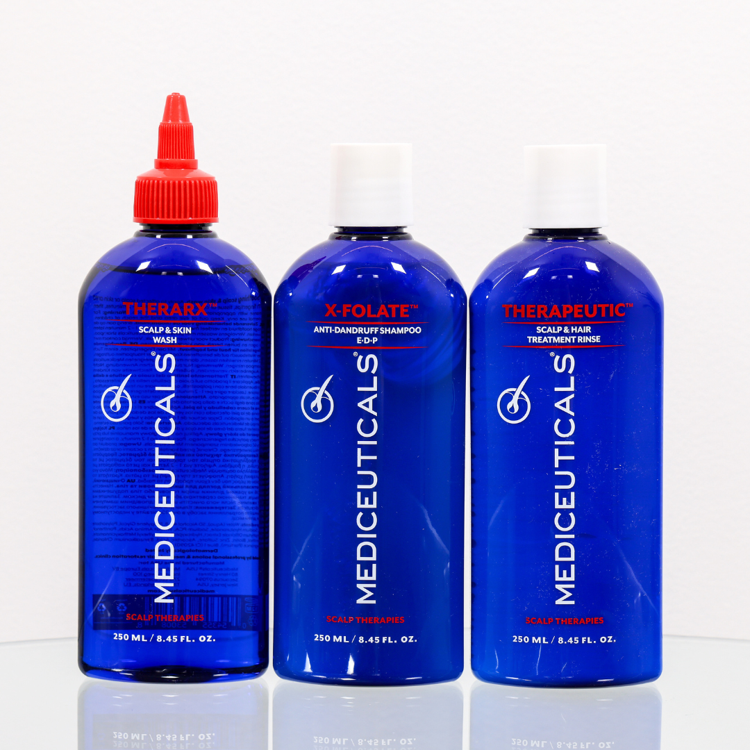 Dandruff Kit