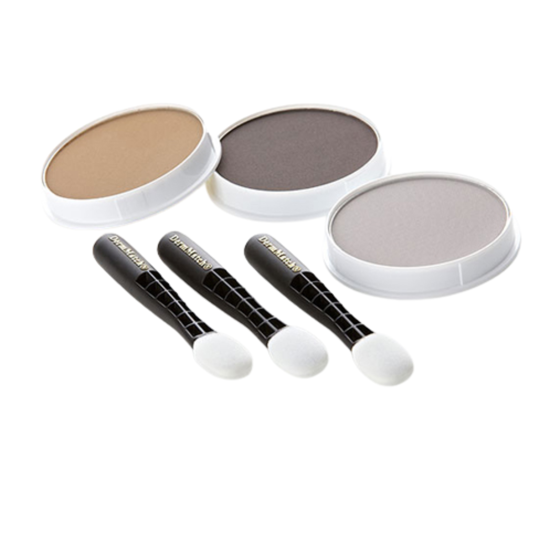 DermMatch