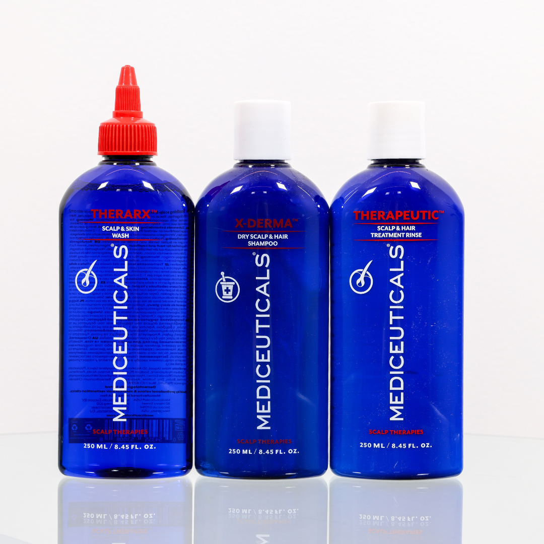Dry Scalp Kit