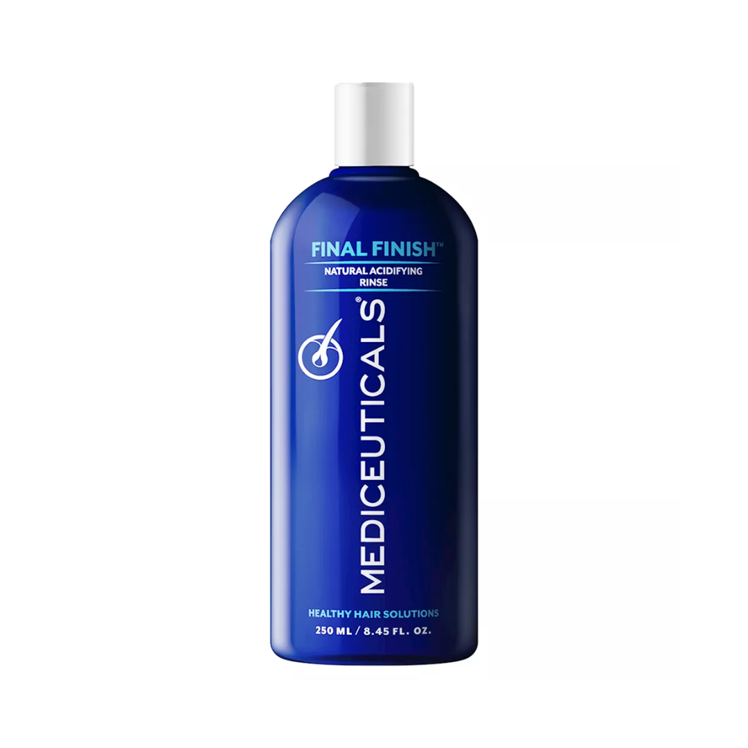 Final Finish Conditioner - for normal or fine hair