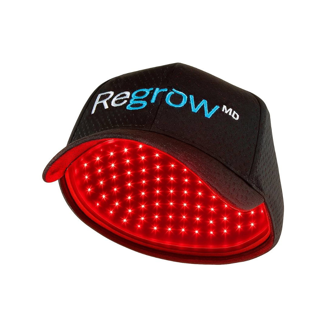 Hairmax Regrow MD