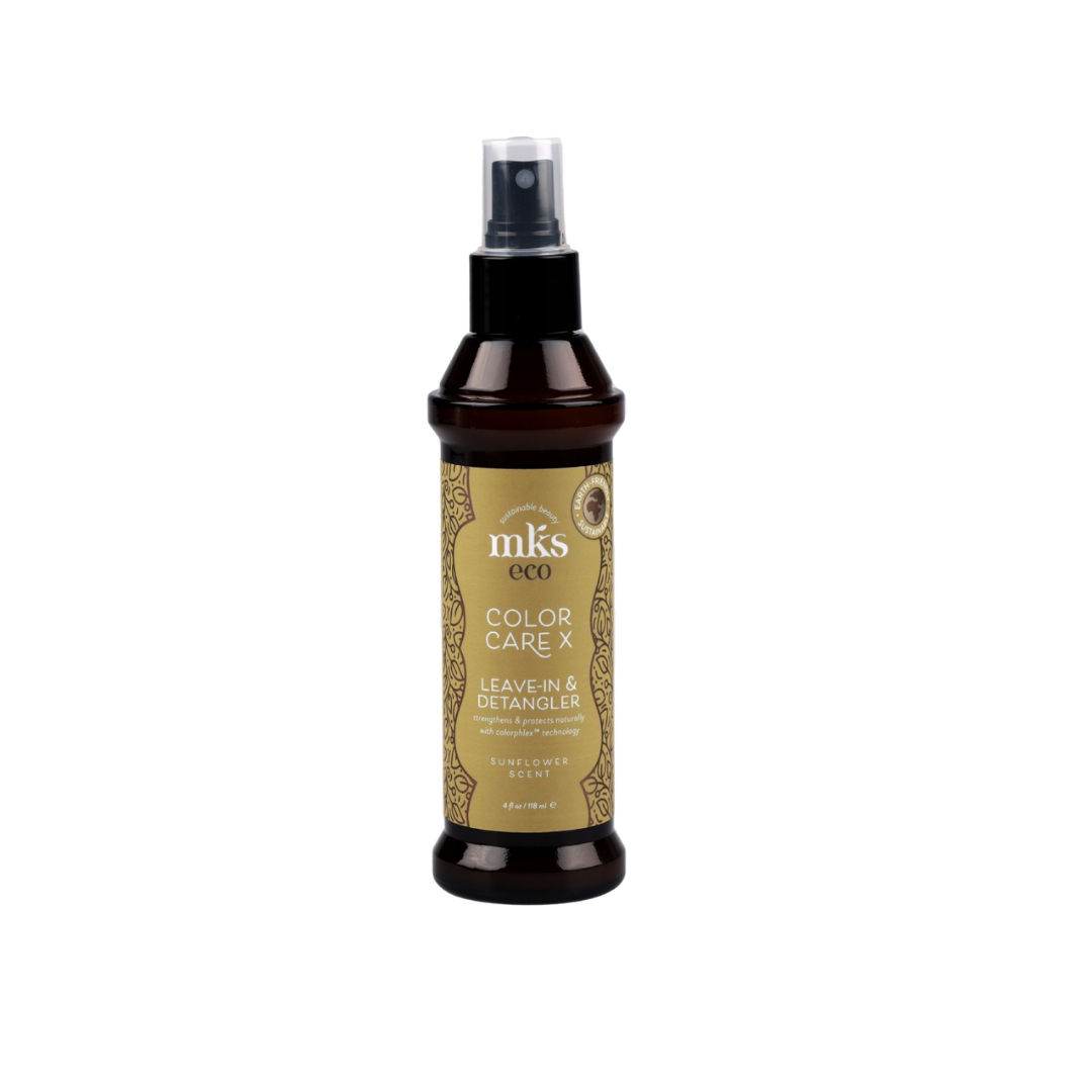 MKS Color Care X