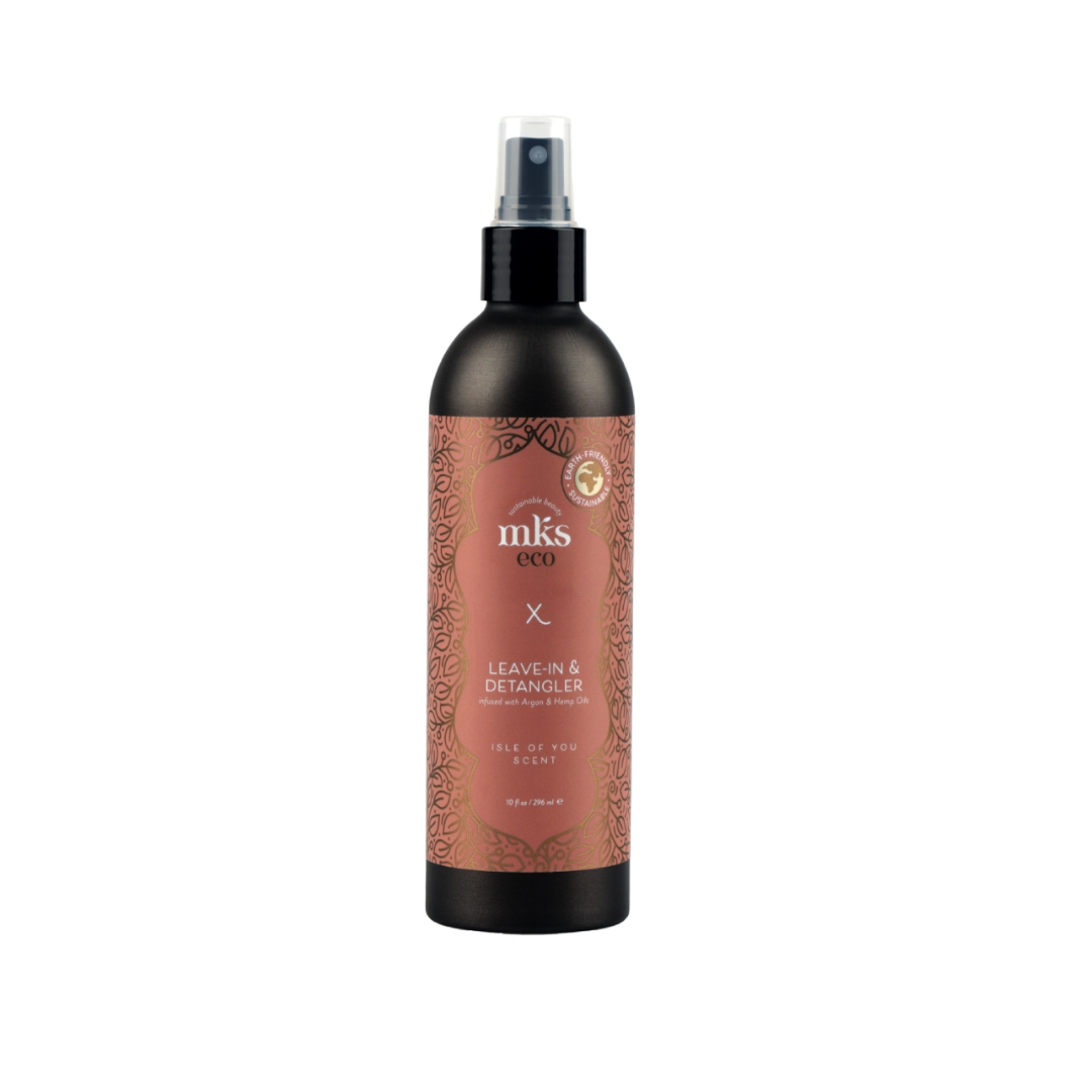 MKs Leave In Conditioner & Detangler Spray