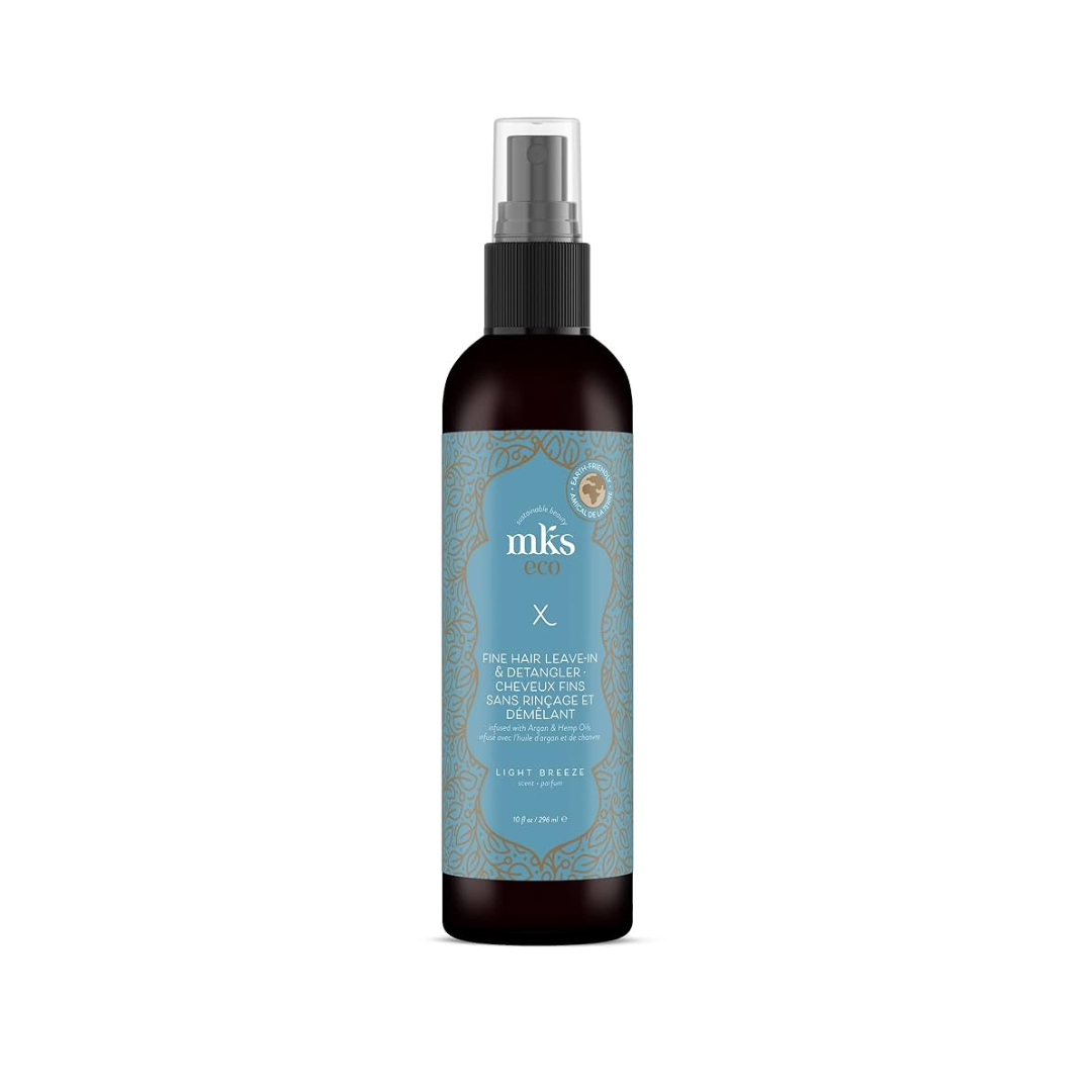 MKs Leave In Conditioner & Detangler Spray