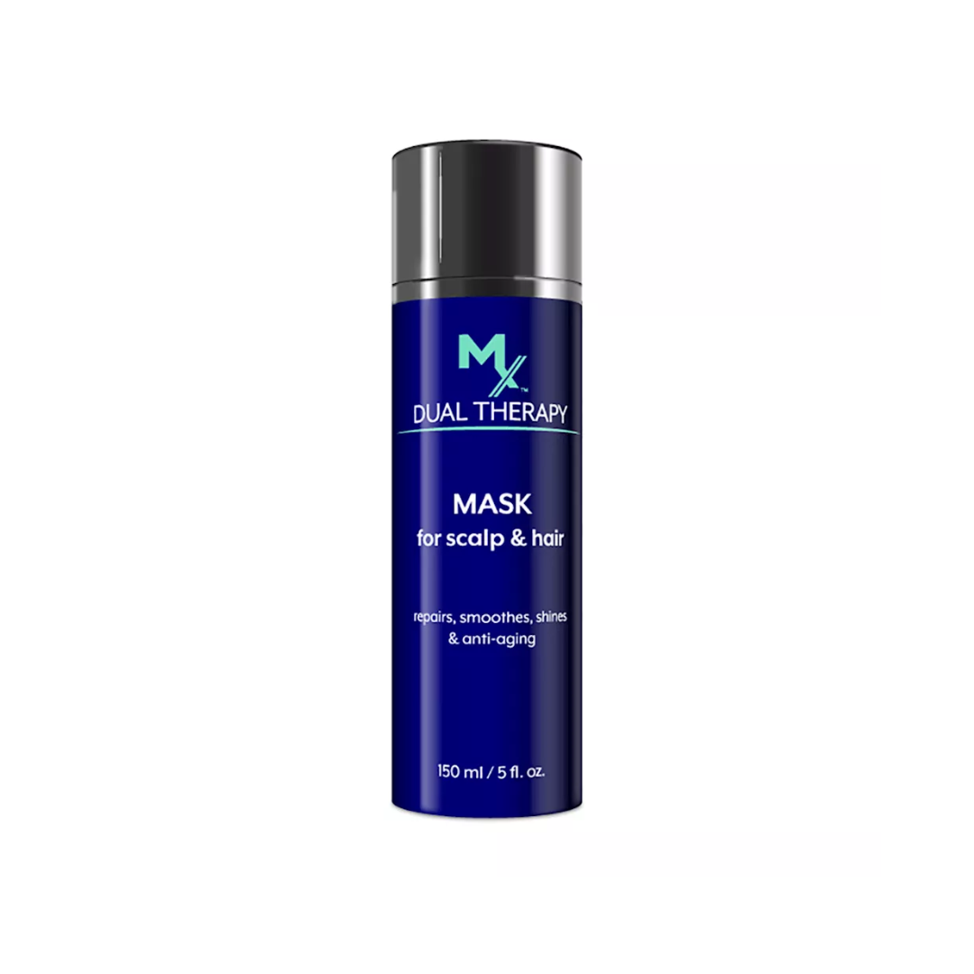 MX Dual Therapy Mask