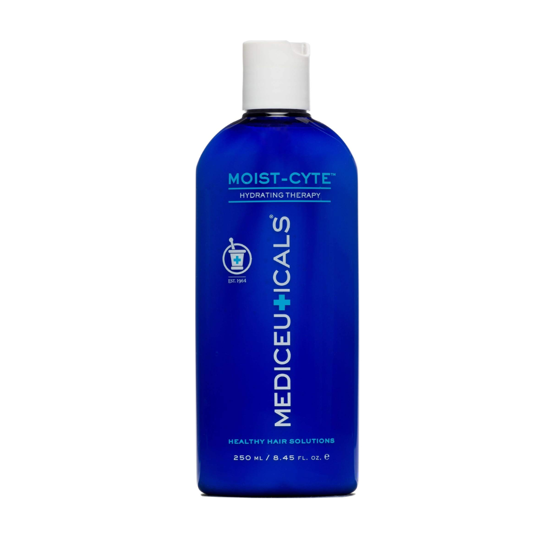 Moist-Cyte Hydrating Conditioner - great for curly, permed, or wavy hair