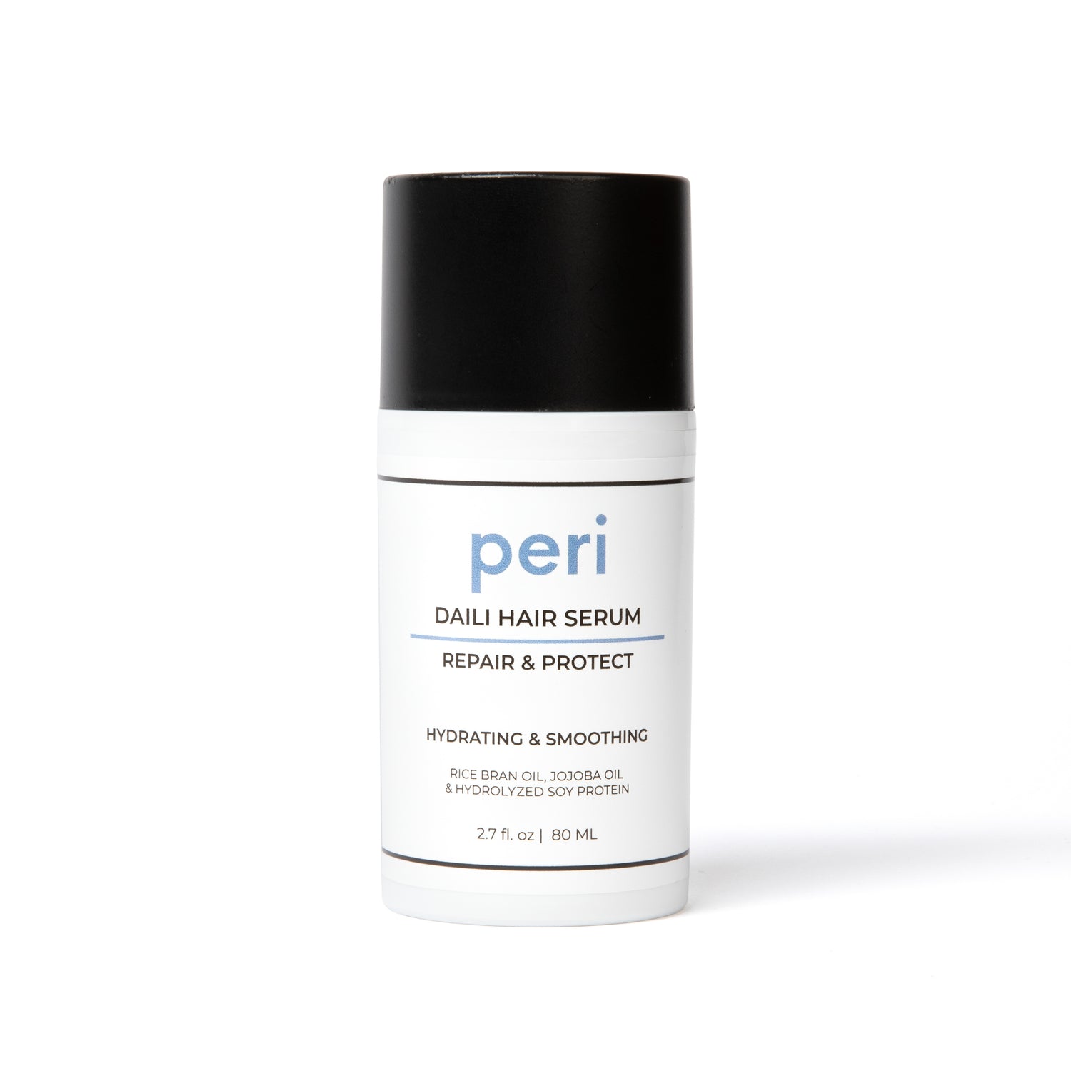 Peri Smoothing & Nourishing Hair Serum
