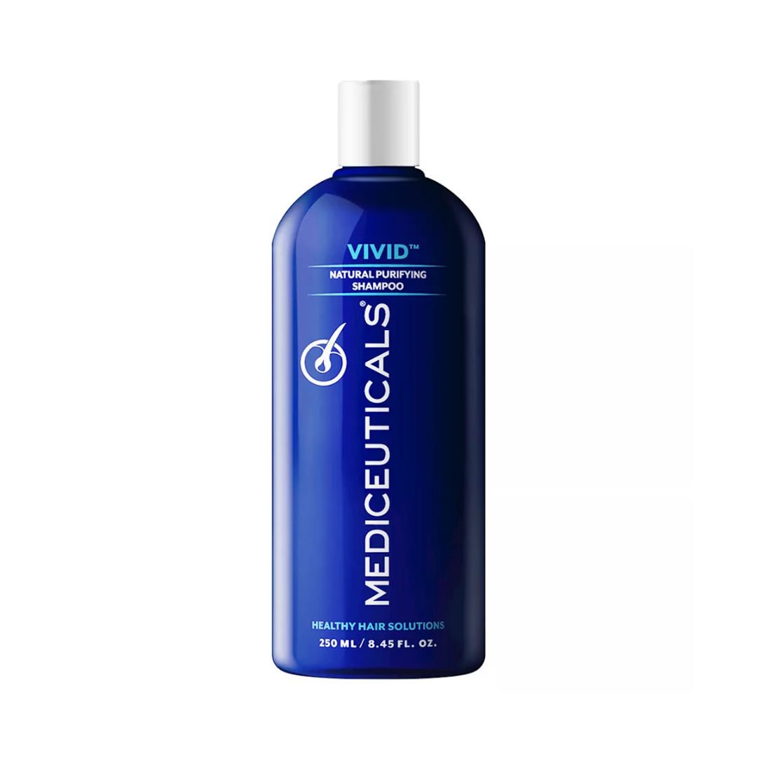 Vivid Purifying Shampoo