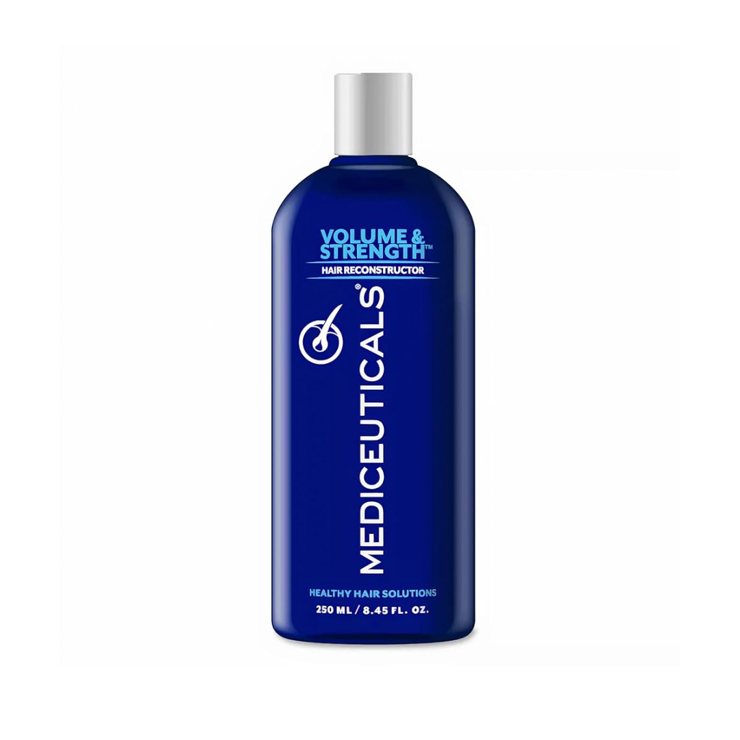 Volume & Strength Treatment