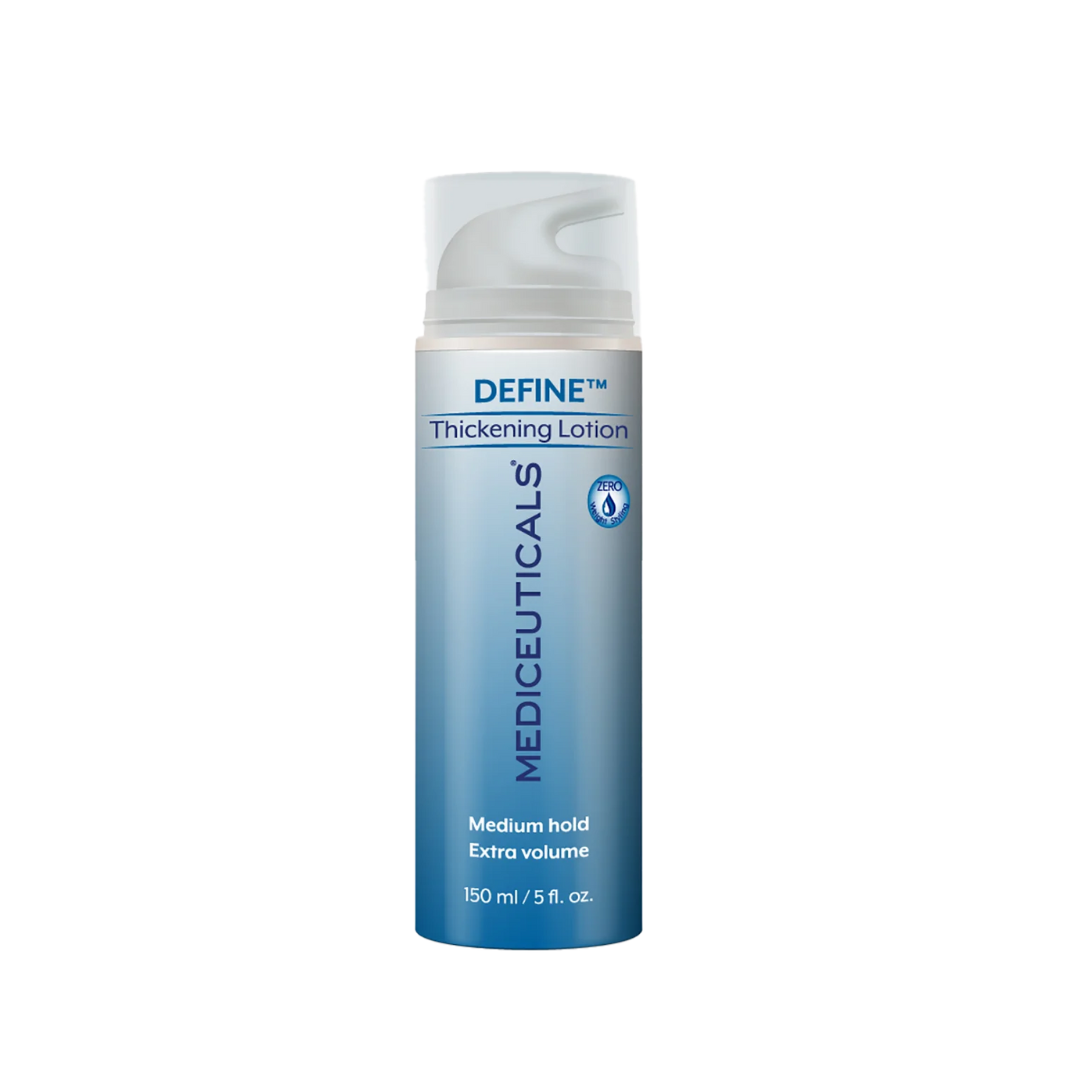 Define Thickening Lotion