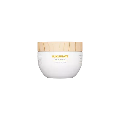 Bao Med Luxuriate Hair Mask - 200ml