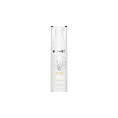 Bao Med Luxuriate Hair Serum - 50ml