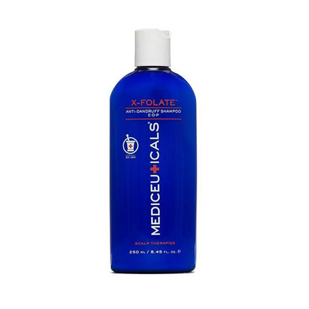 Mediceuticals X-Folate Shampoo